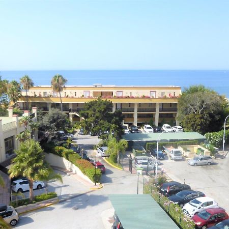 Romana Playa Marbella Vistas Al Mar ภายนอก รูปภาพ