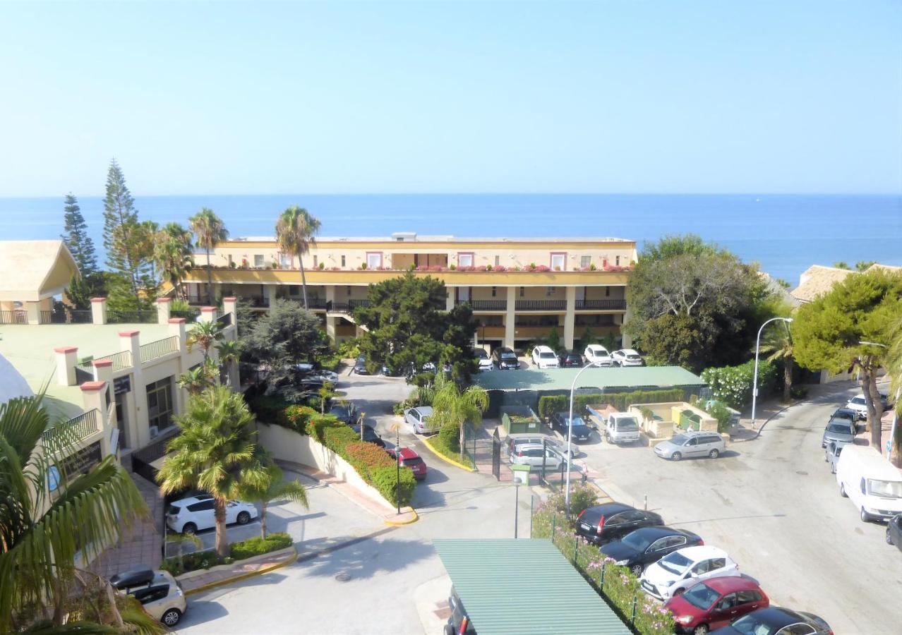 Romana Playa Marbella Vistas Al Mar ภายนอก รูปภาพ