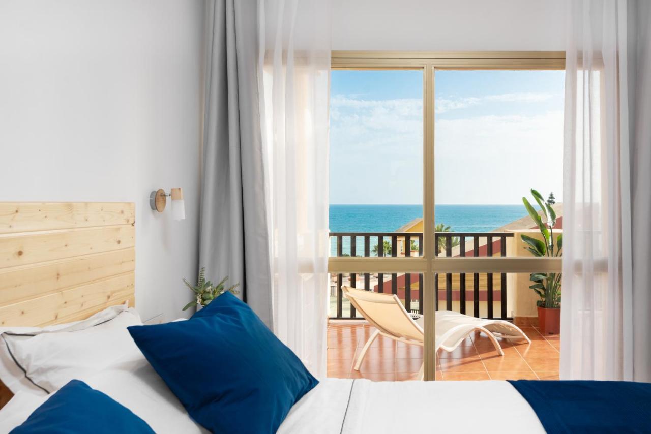 Romana Playa Marbella Vistas Al Mar ภายนอก รูปภาพ