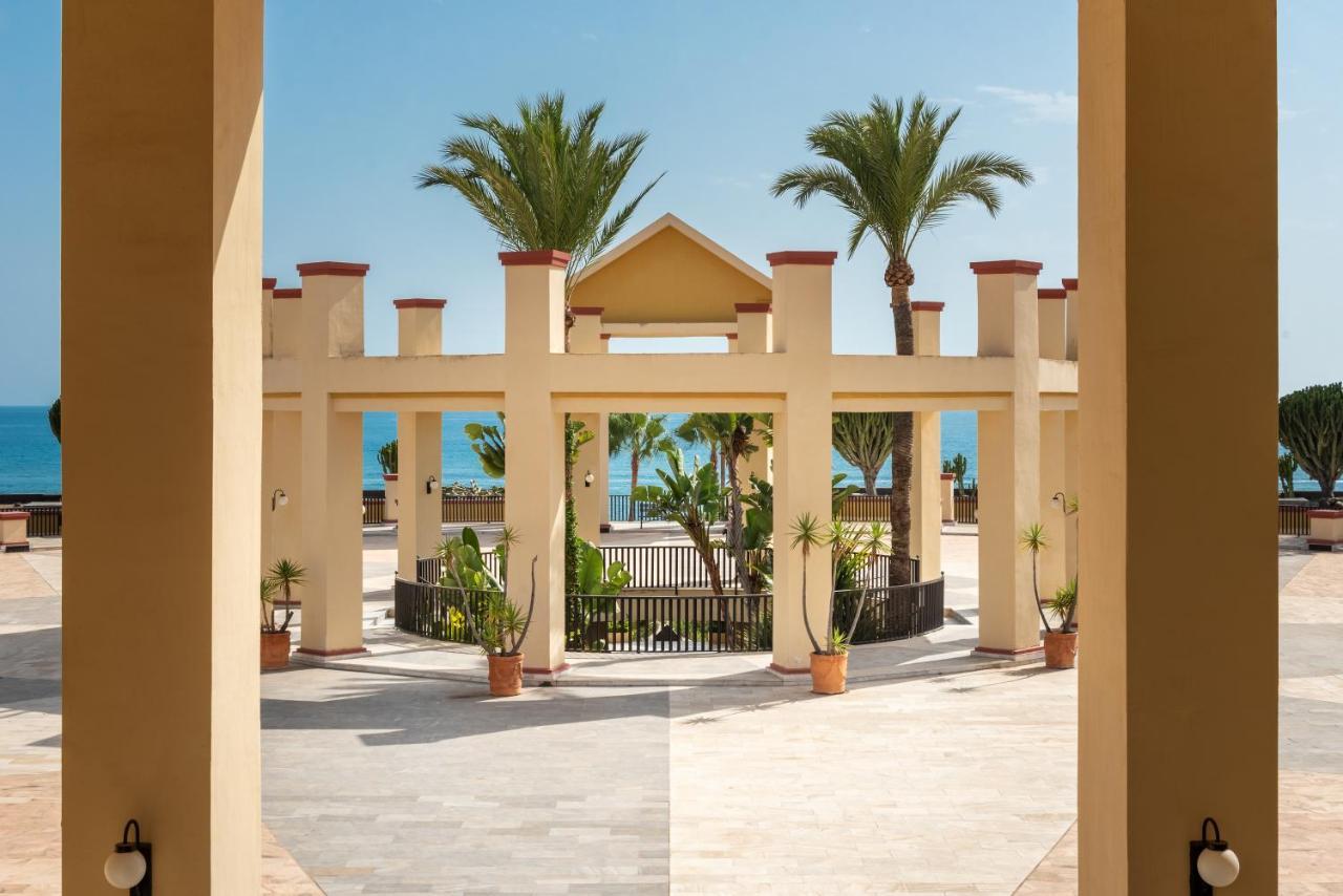Romana Playa Marbella Vistas Al Mar ภายนอก รูปภาพ