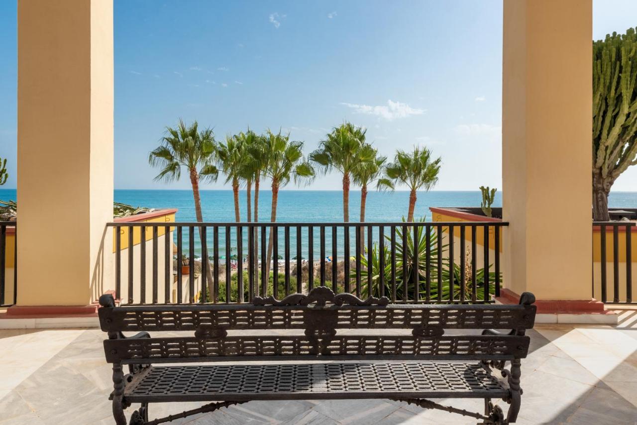 Romana Playa Marbella Vistas Al Mar ภายนอก รูปภาพ
